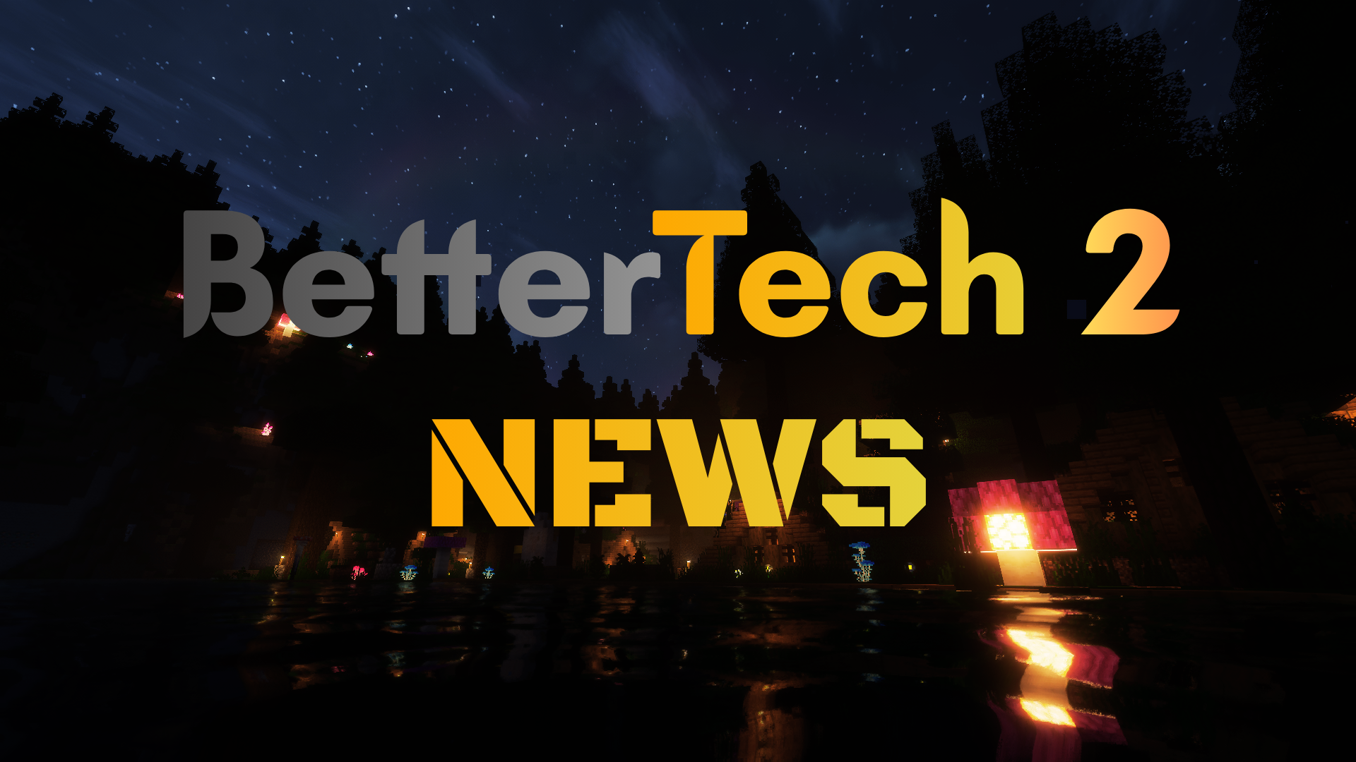 Novinky o BetterTech 2