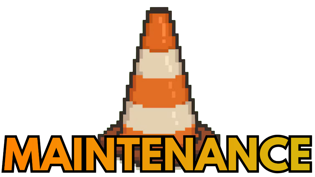 Plánovaná Odstávka Webu
