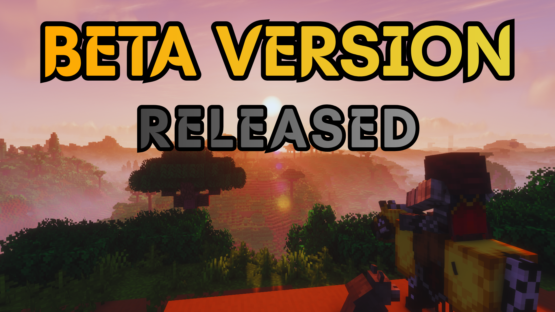 BetterTech 2 BETA RELEASED